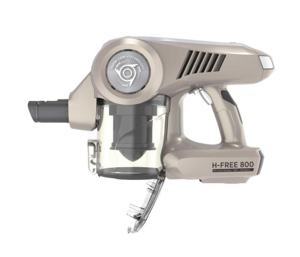 Hoover H-FREE 800 HF822OF 011 - 572886 - zdjęcie 5